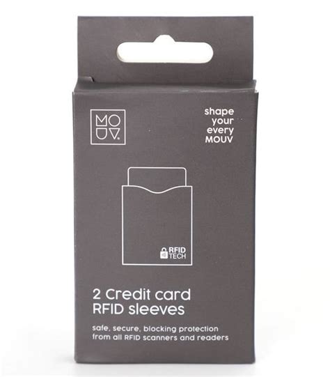 rfid credit card sleeves target|rfid sleeves near me.